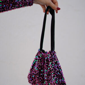 Bolso Sideral