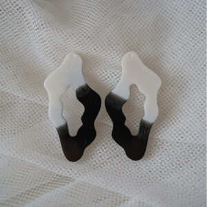 Pendiente Cruella exclusivo 021