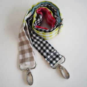 Correa vichy combinado