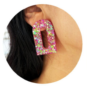 Pendiente Túnel personalizable