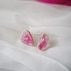 Pendiente Menhir personalizable