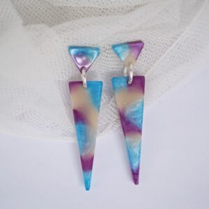 Pendiente Cuña exclusivo 013