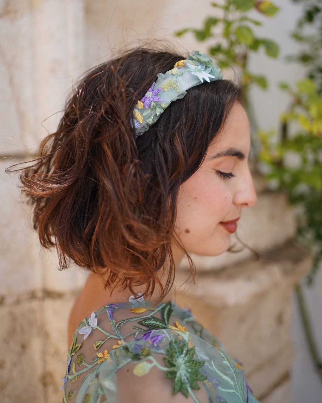 diadema córdoba