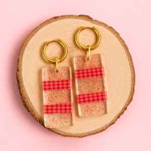 Pendiente Matilda exclusivo 026