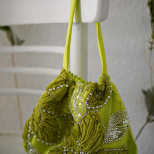 Bombonera Blossom Lime