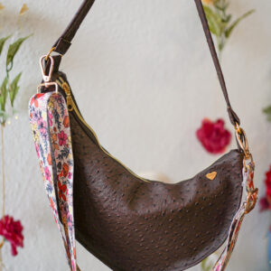 Probag Topos marrón