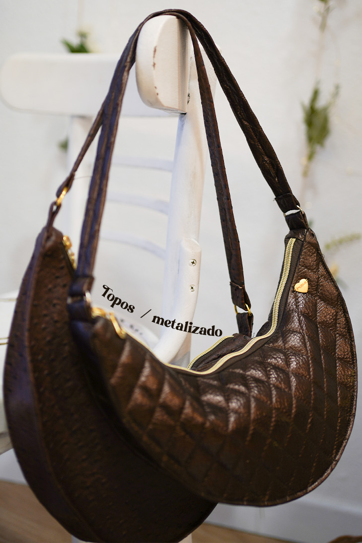 marron topos vs metal