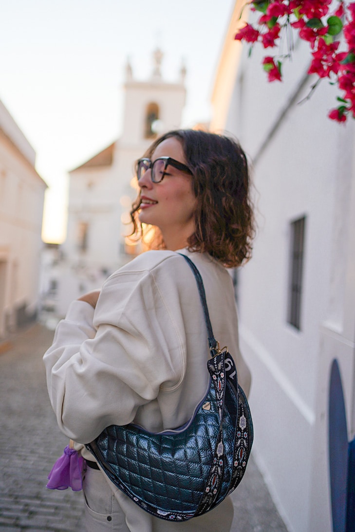 probag celeste