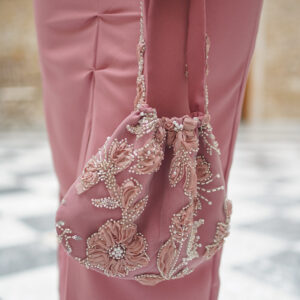 Bombonera La Perla rosa