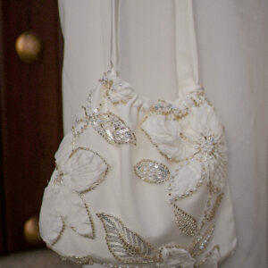 Bombonera La Perla blanca