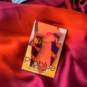 Pendiente exclusivo Esencia