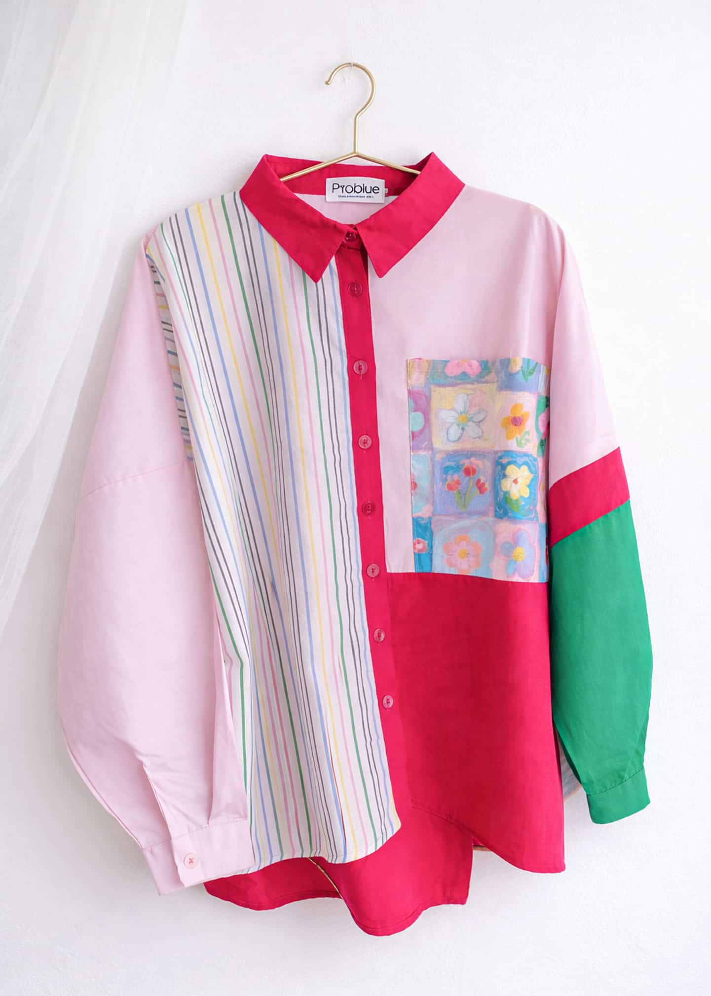 camisa febrero