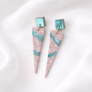 Pendiente exclusivo Emilia