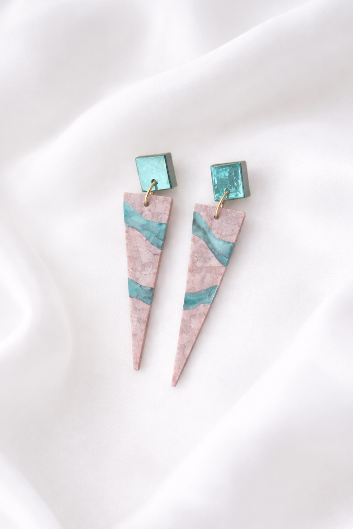 pendiente emilia excl