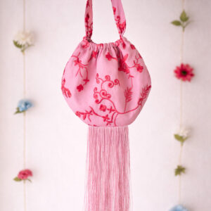 Bombonera Herencia: rosa y rojo (última)