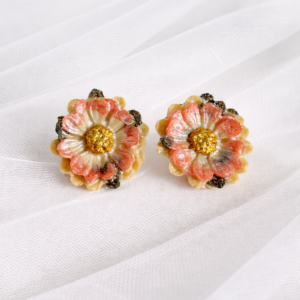 Pendiente exclusivo Helena