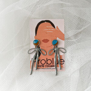 Pendiente Lazo de acero