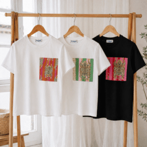 Camiseta Bengala