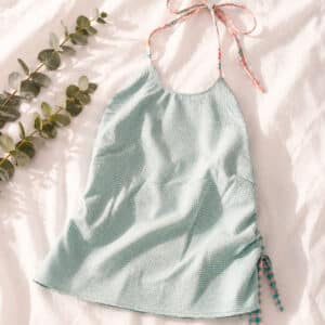 Top vichy Amarna