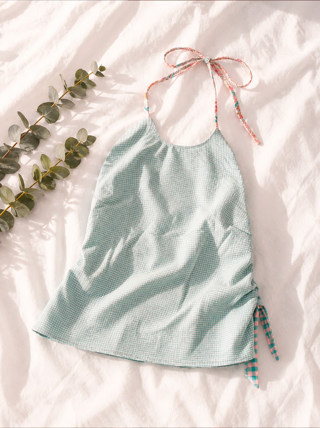 blusa amarna