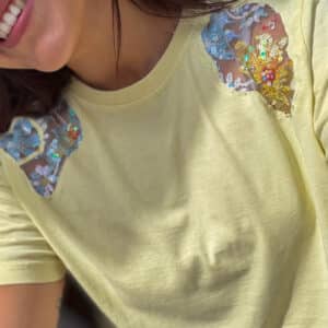 Camiseta Venecia