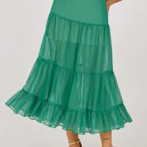 Falda Andalucía