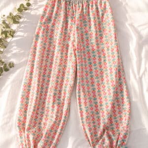 Pantalón Amarna