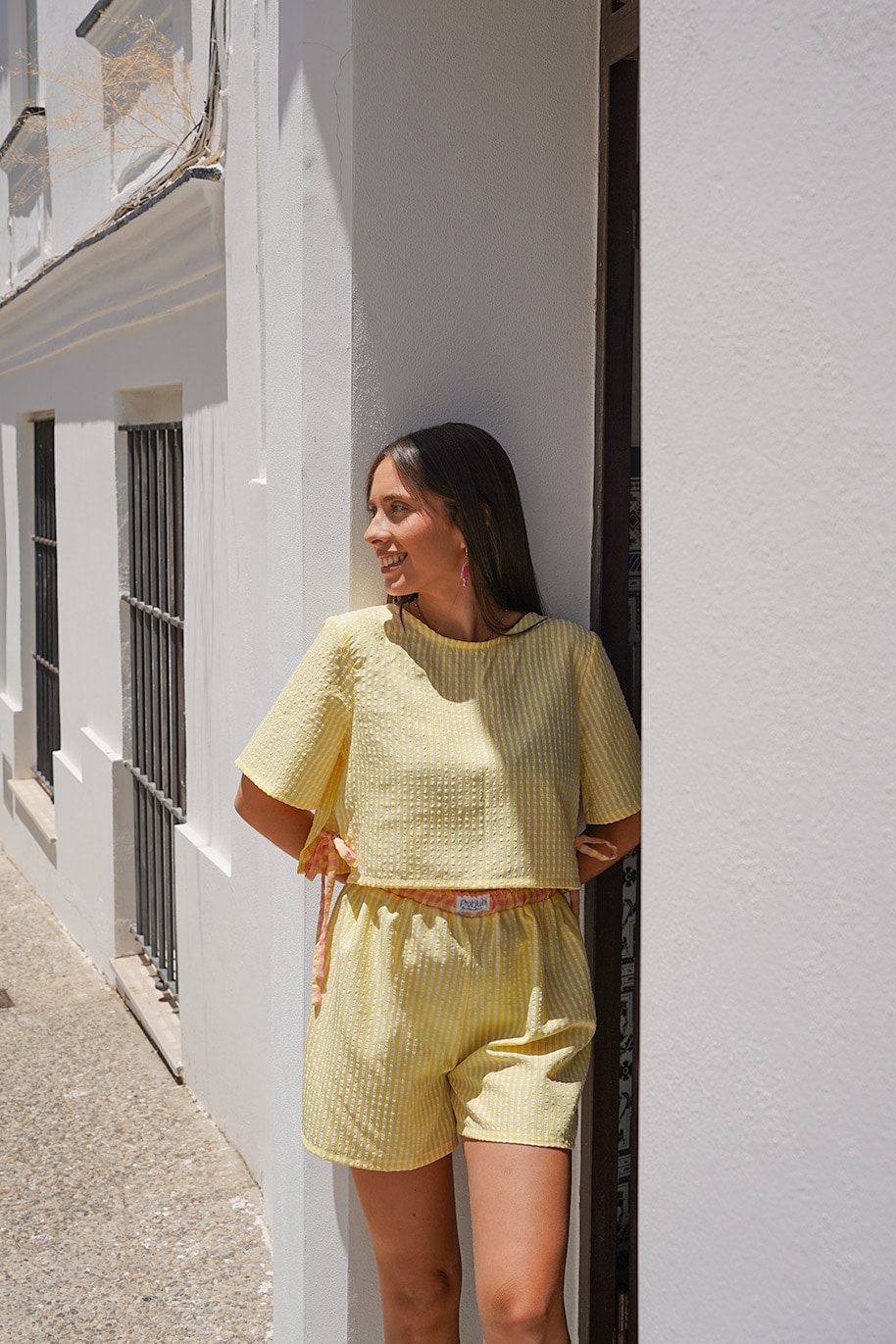 rayas baleares conjunto