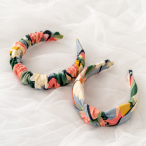 Diadema casual Deseo