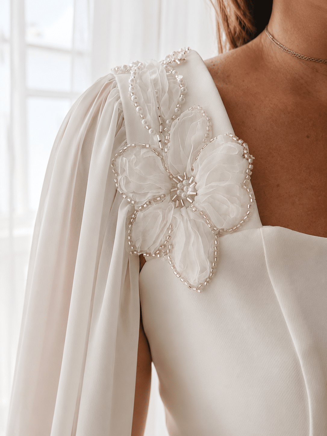 lady di bride