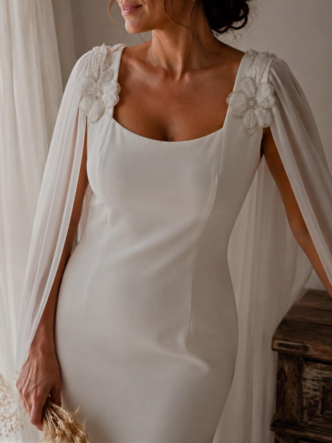 lady di detalle