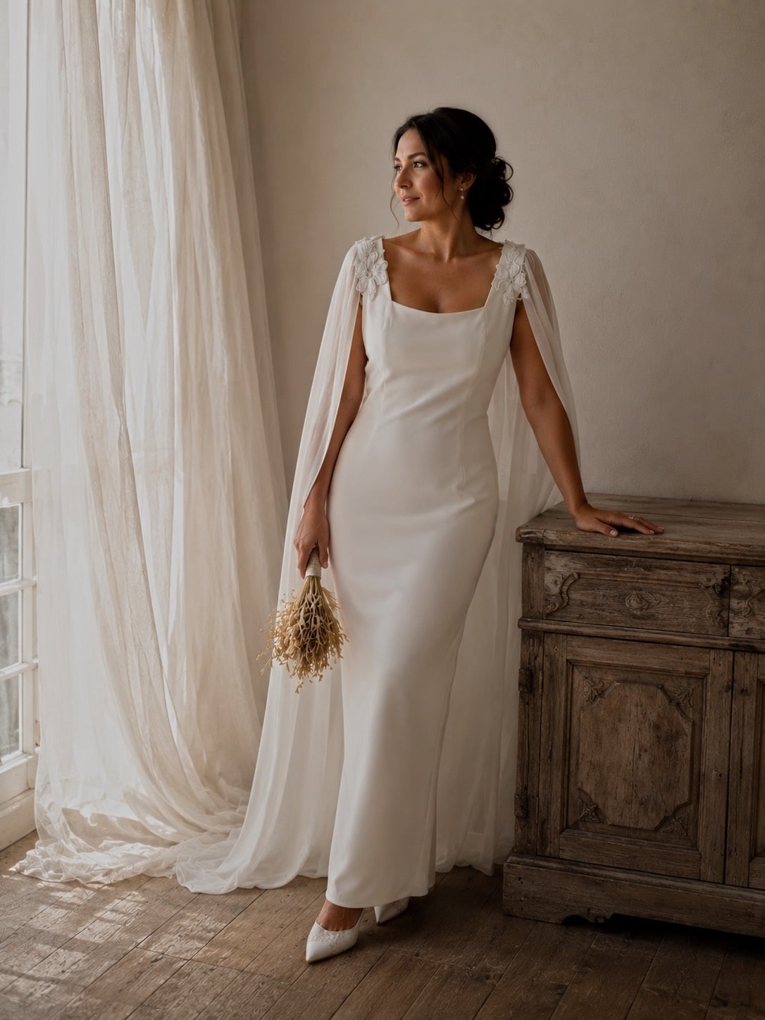 lady di novia