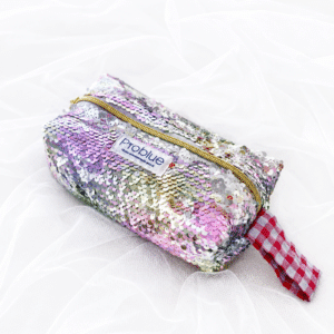 Cube estuche Sirena