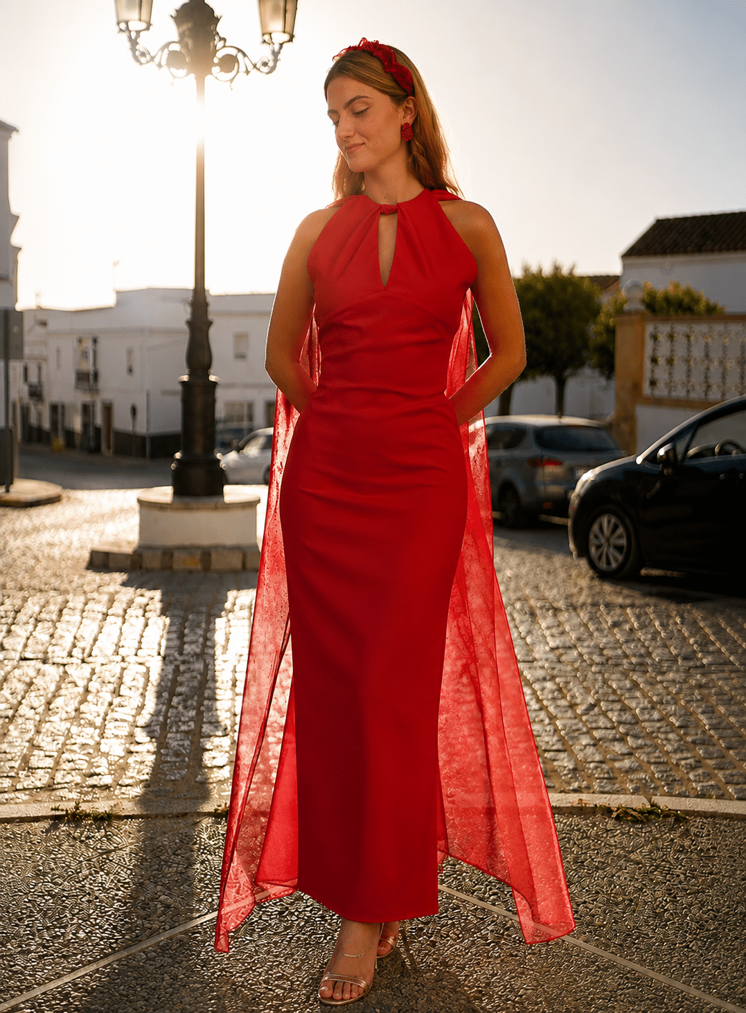lnatico rojo