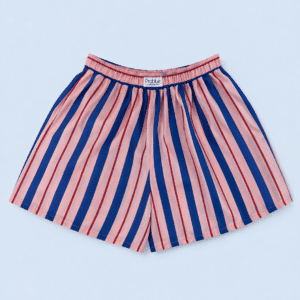 Bermudas Rayas Haz