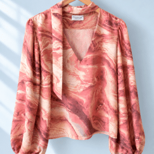 Camisa Aurora