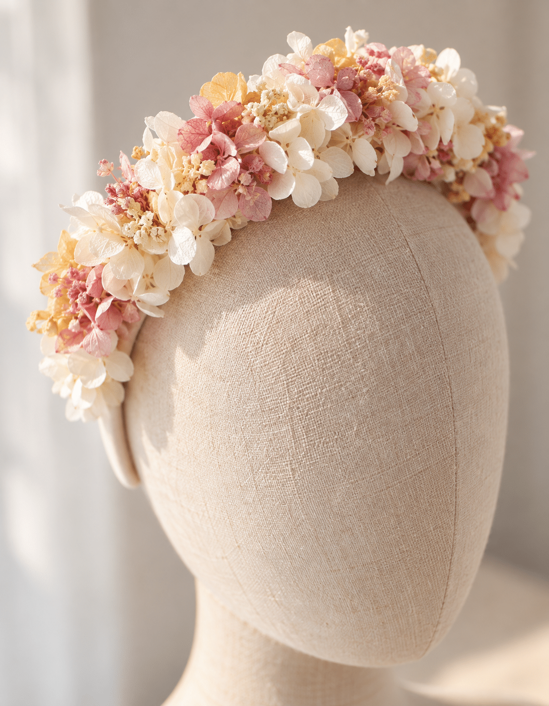 diadema flores